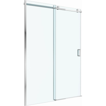 Душевая дверь BELBAGNO SOFT_CLOSE-2-BF-1-160-C-Cr