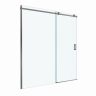 Душевая дверь BELBAGNO SOFT_CLOSE-2-BF-1-180-C-GM