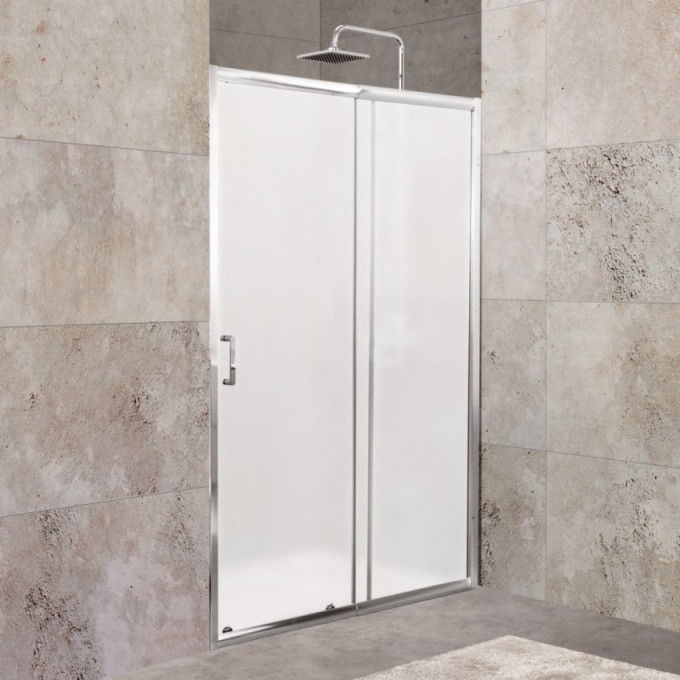 Душевая дверь BELBAGNO