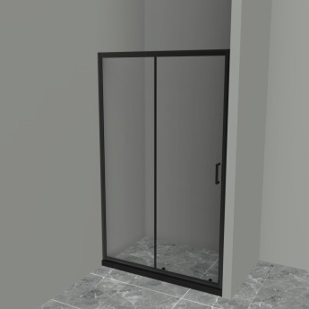 Душевая дверь BELBAGNO