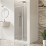 Душевая дверь BELBAGNO UNO-195-BF-3-80-C-Cr