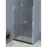 Душевая дверь BELBAGNO UNO-B-2-110-CH-Cr