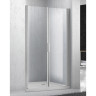 Душевая дверь распашная 60 см BELBAGNO SELA SELA-B-2-60-C-Cr