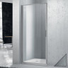 Душевая дверь распашная BELBAGNO SELA 90 см SELA-B-1-90-C-Cr