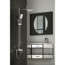 Душевая система 250 мм BELBAGNO ROMANO ROMANO-VSCM-CRM
