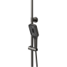 Душевая система BELBAGNO DUE DUE-VSCM-GM 310x210 мм, со смесителем
