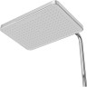Душевая стойка BELBAGNO ARDENTE-VSCM-CRM
