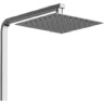 Душевая стойка BELBAGNO ARLIE