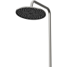 Душевая стойка со смесителем BELBAGNO MARINO-VSCM-GM