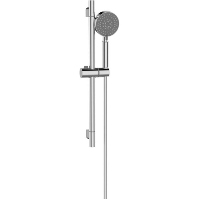 Душевой гарнитур BELBAGNO ANCONA BB-SAL-CRM