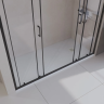 Душевой поддон BELBAGNO UNO TRAY-MR-UNO-AH-160/80-35-W-BO 160x80 см