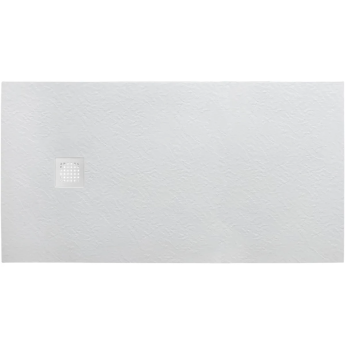 Душевой поддон BELBAGNO UNO TRAY-MR-UNO-AH-160/80-35-W-BO 160x80 см