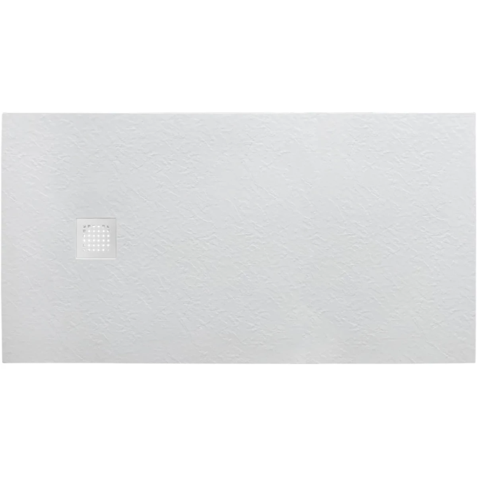 Душевой поддон BELBAGNO UNO TRAY-MR-UNO-AH-160/80-35-W-BO 160x80 см