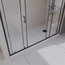 Душевой поддон BELBAGNO UNO TRAY-MR-UNO-AH-160/80-35-W-NO 160x80 см
