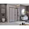 Душевой поддон BELBAGNO UNO TRAY-MR-UNO-AH-160/80-35-W-NO 160x80 см