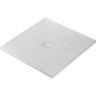 Душевой поддон из искусственного мрамора BELBAGNO TRAY-MR-UNO-A-90-35-W-BO