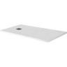 Душевой поддон из искусственного мрамора BELBAGNO TRAY-MR-UNO-AH-140/90-35-W-NO