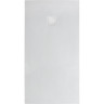 Душевой поддон из искусственного мрамора BELBAGNO TRAY-MR-UNO-AH-180/80-35-W-BO