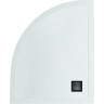 Душевой поддон из искусственного мрамора BELBAGNO TRAY-MR-UNO-RH-120/80-550-35-W-R-NO