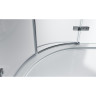 Душевой уголок 100x100 см BELBAGNO KRAFT KRAFT-R-2-100-C-Cr