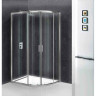Душевой уголок 119,5x79,5 см BELBAGNO UNO UNO-195-RH-2-120/80-C-Cr
