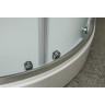 Душевой уголок 119,5x79,5 см BELBAGNO UNO UNO-195-RH-2-120/80-C-Cr