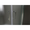 Душевой уголок 119,5x89,5 см BELBAGNO UNO UNO-195-RH-2-120/90-C-Cr