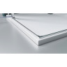 Душевой уголок 120x120 см BELBAGNO ETNA ETNA-A-22-120-C-Cr