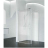 Душевой уголок 70x100 см BELBAGNO MARMI-AH-1-70/100-C-Cr