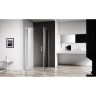 Душевой уголок 70x90 см BELBAGNO MARMI-AH-1-70/90-C-Cr