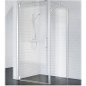 Душевой уголок 70x90 см BELBAGNO MARMI-AH-1-70/90-C-Cr