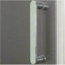 Душевой уголок 80x80 см BELBAGNO UNO UNO-195-A-2-80-C-Cr