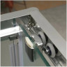 Душевой уголок 80x80 см BELBAGNO UNO UNO-195-A-2-80-C-Cr