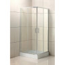 Душевой уголок 80x80 см BELBAGNO UNO UNO-195-A-2-80-C-Cr