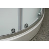 Душевой уголок 89,5x89,5 см BELBAGNO UNO UNO-195-R-2-90-C-Cr