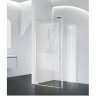 Душевой уголок 90x80 см BELBAGNO MARMI-AH-1-90/80-C-Cr