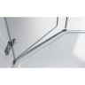 Душевой уголок 90x90 см BELBAGNO KRAFT KRAFT-P-1-90-C-Cr-R