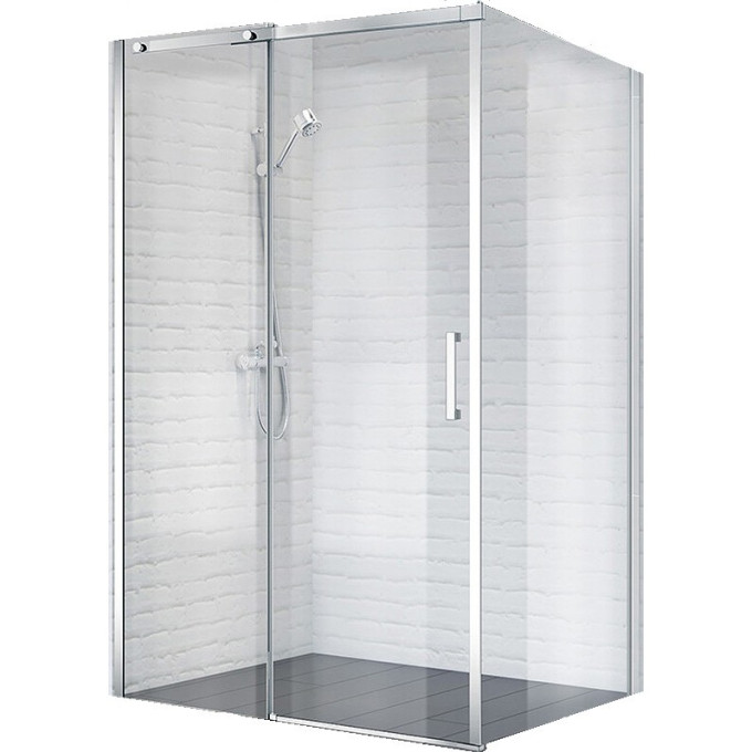 Душевой уголок BELBAGNO
