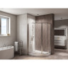 Душевой уголок BELBAGNO