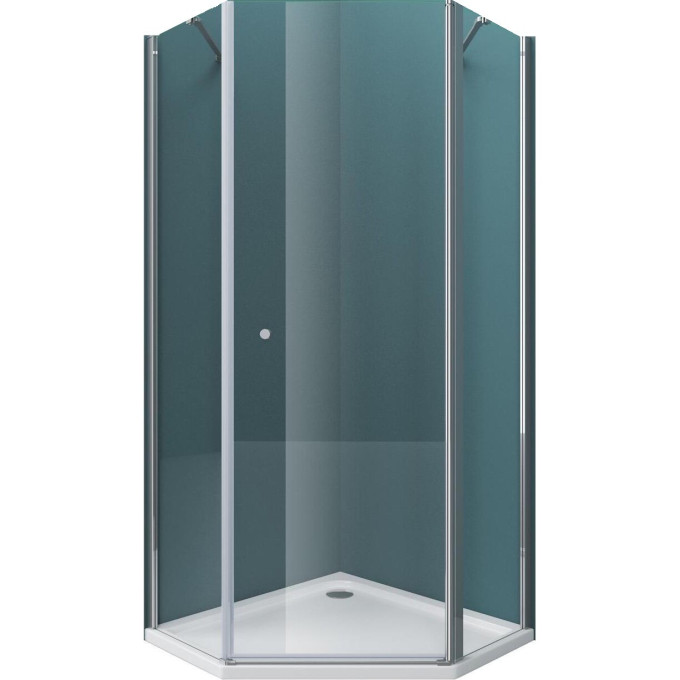 Душевой уголок BELBAGNO