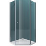 Душевой уголок BELBAGNO