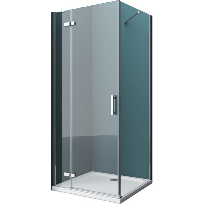 Душевой уголок BELBAGNO