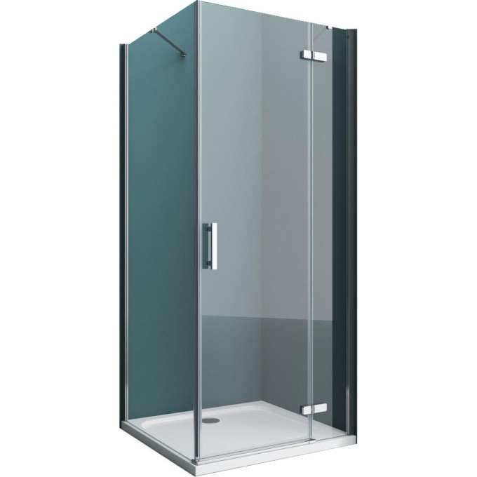 Душевой уголок BELBAGNO