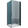 Душевой уголок BELBAGNO