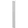 Душевой уголок BELBAGNO LUCE-A-22-80+25-C-Cr