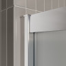 Душевой уголок BELBAGNO LUCE-A-22-90+20-P-Cr