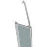 Душевой уголок BELBAGNO LUCE-AH-22-130/110-C-Cr