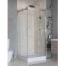 Душевой уголок BELBAGNO MARINO-2-A-2-90-C-CR
