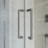 Душевой уголок BELBAGNO MARINO-2-A-2-90-C-GM