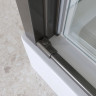 Душевой уголок BELBAGNO MARINO-2-AH-1-110/100-C-GM